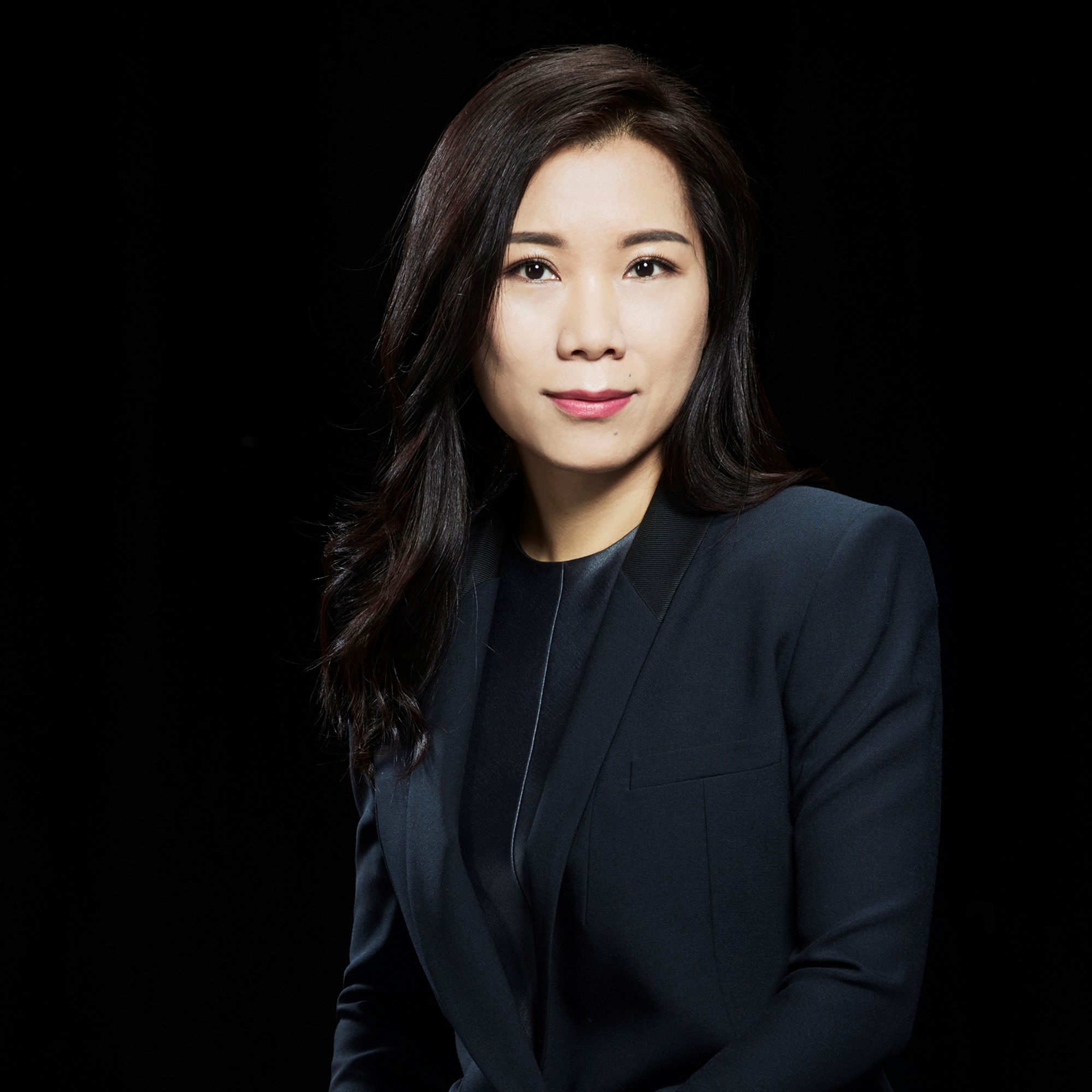 Angela Dong